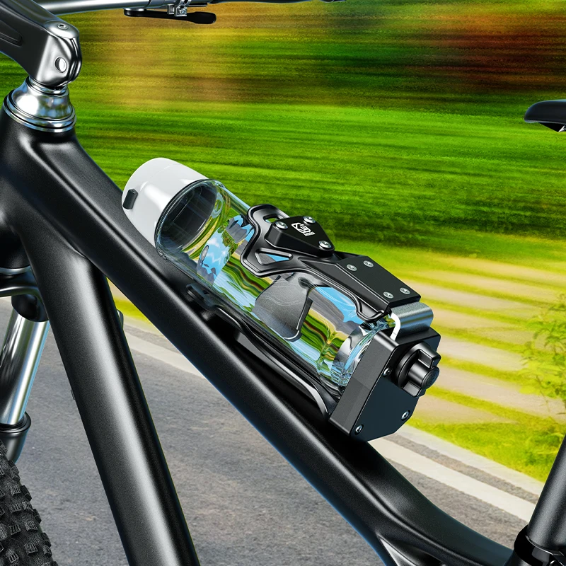 Motorcycle Accessories Bicycle bottle cage holder universal water bike cup holder for bicycle mountain bike motorcycle Scooter