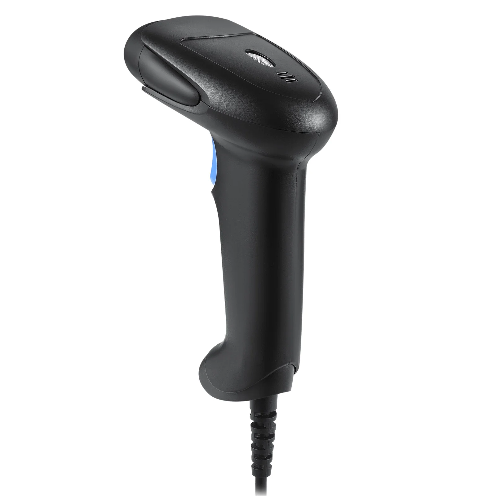 Портативный ручной сборщик данных auto sense Проводные 1D сканеры с USB