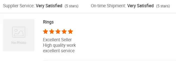 Jasen Wholesale factory customize fashion 925 sterling silver ring for men