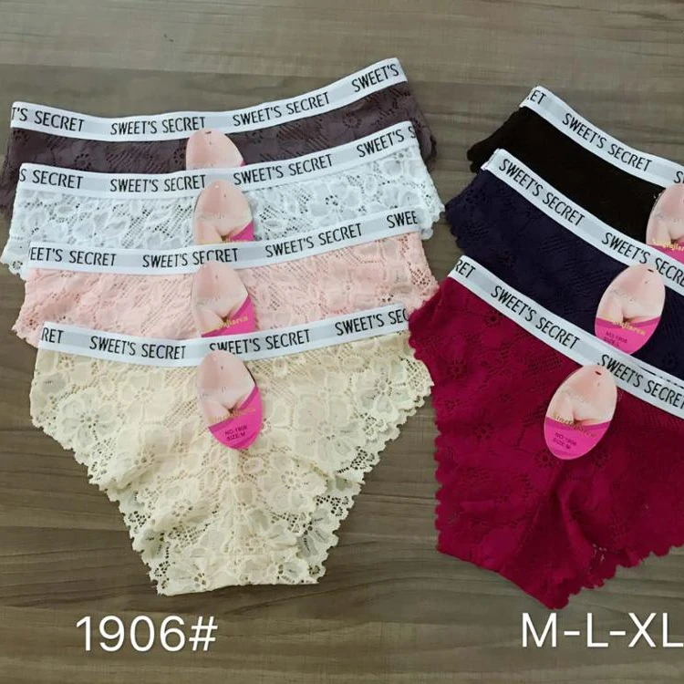 Most popular women seamless slim panties spandex shorts ladies underwear