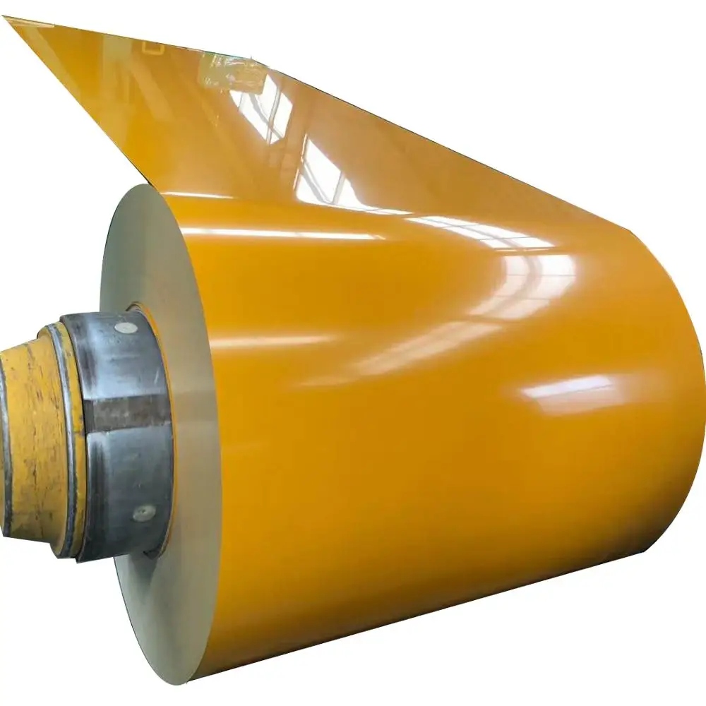 Decorative aluminum composite panel use PE PVDF coating Pantone colors sheet coils