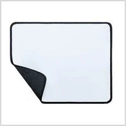 Tigwewings best selling custom rubber mouse pad/ rubber material roll sheets for promotion