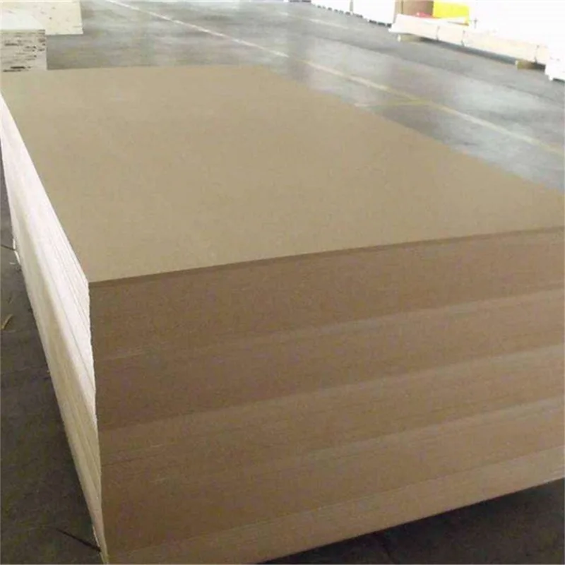 Низкая цена клей e2 4x8 гладкая ламинированная доска МДФ 12 мм 18 25 от производителя