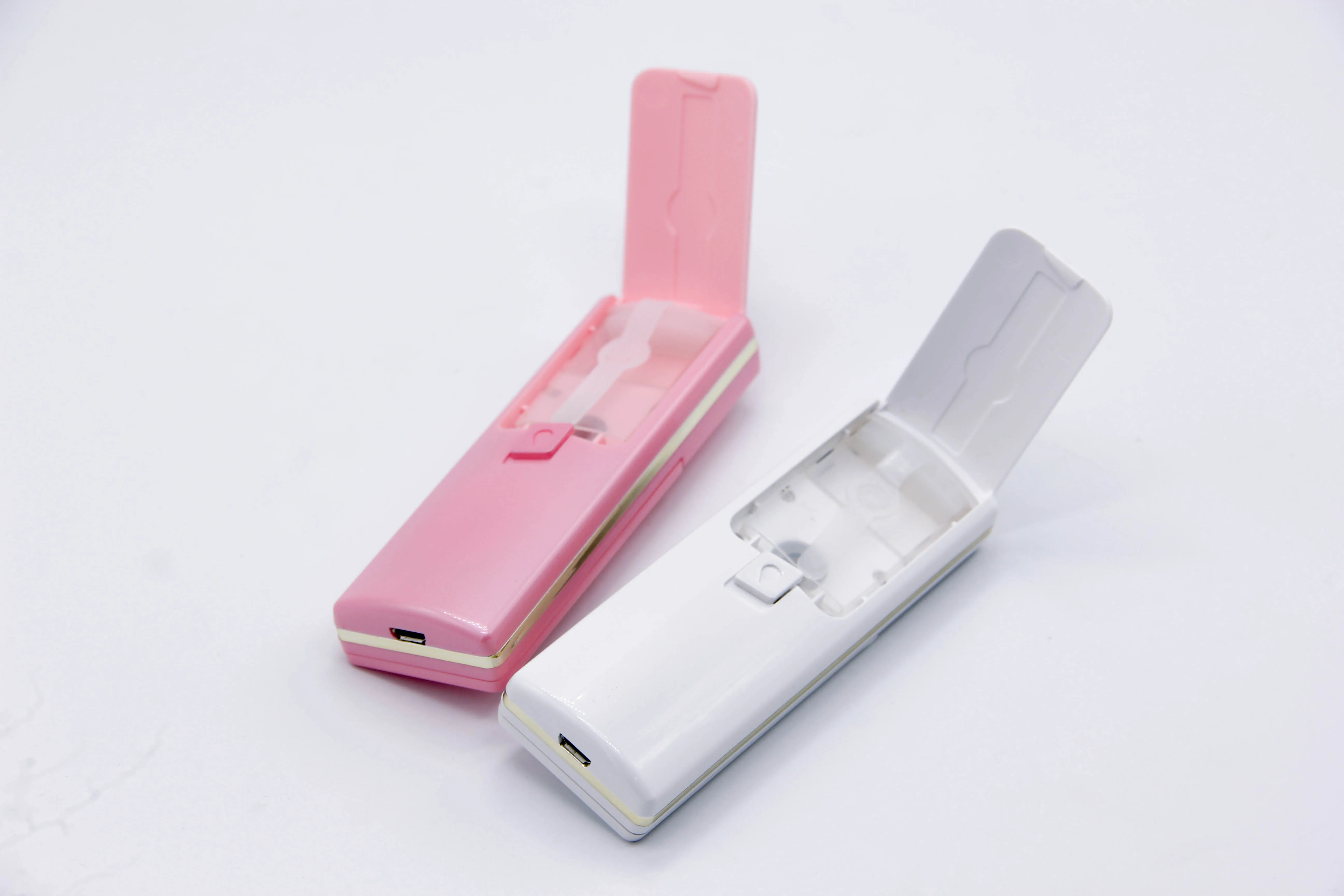 Сверхувлажняющий нано-мистер для лица, высококачественный USB нано мистер