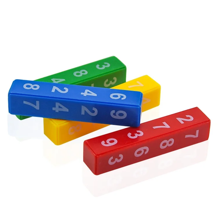 BrilliantMagic Prediction Numbers Magic Trick Easy to Learn IQ Toy