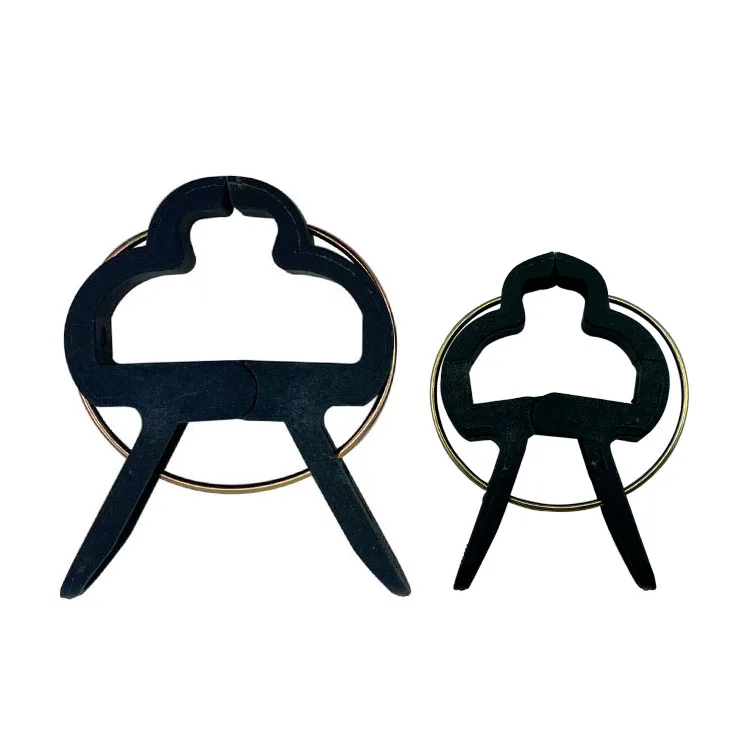 Reusable Garden Plastic Plant Clips Supports Clips for Tomatoes