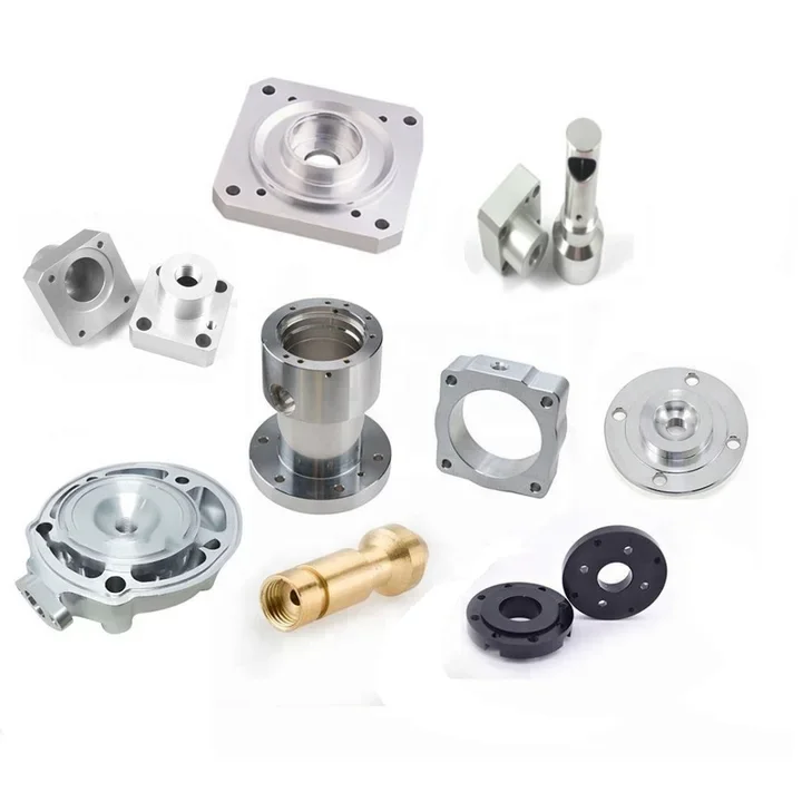 SS304 SS316 SS420 из нержавеющей стали пользовательские части