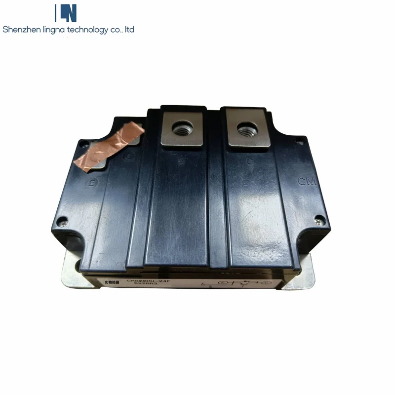 CM600HU-24F CM300DY-24NF мощная полупроводниковая оригинальная модель IGBT завершена.