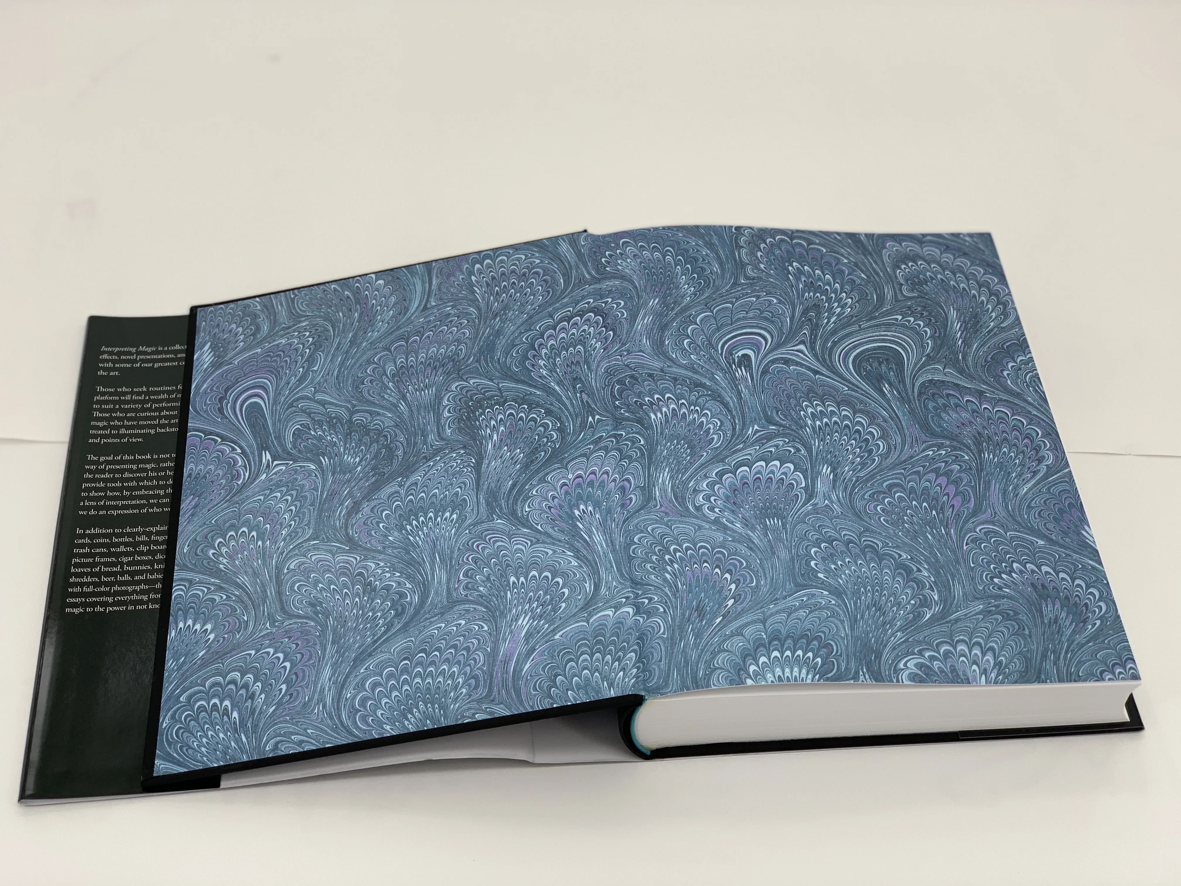 Customized Exquisite Home And Office Supplies Hardcover Book