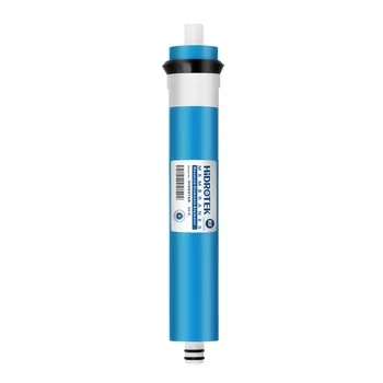 100 GPD 13 слоев 97% соль отклонить мембранный фильтр обратного осмоса ptfe спираль hepa фильтры для очистки воды при помощи Мембрана