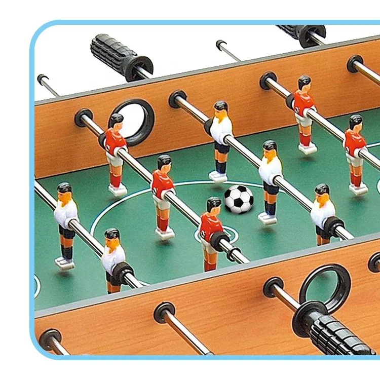 Sport toys indoor wooden football games table set parent-child family games party toys table games toys for kids OEM/ODM