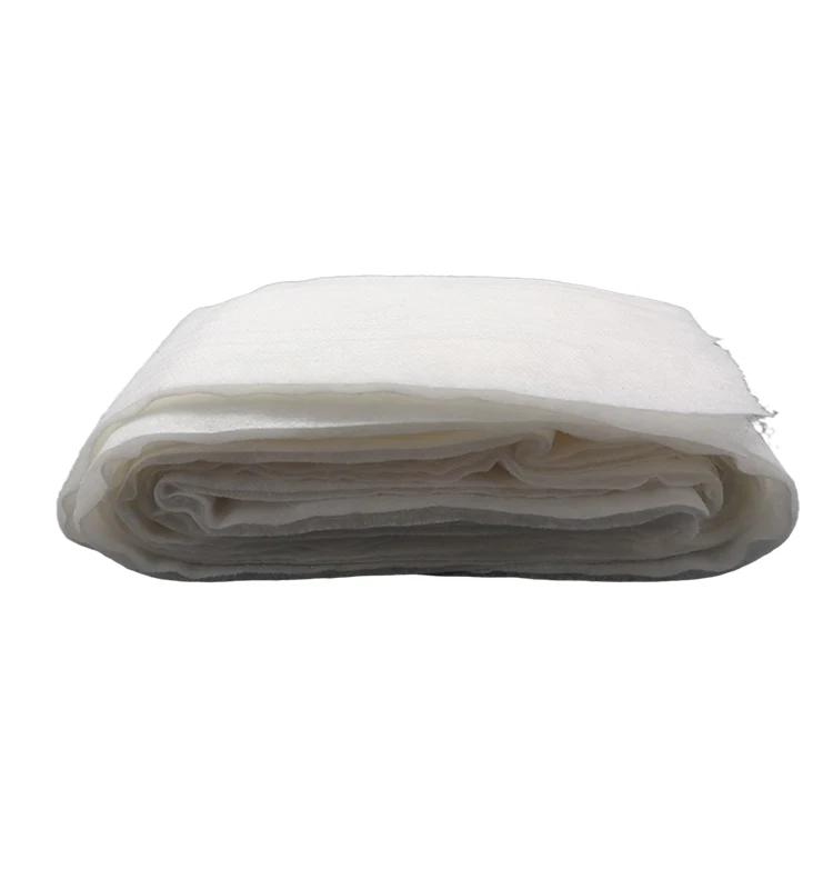 Well Priced Diaper Airlaid Absorbent Sap Paper For Sanitary Napkin