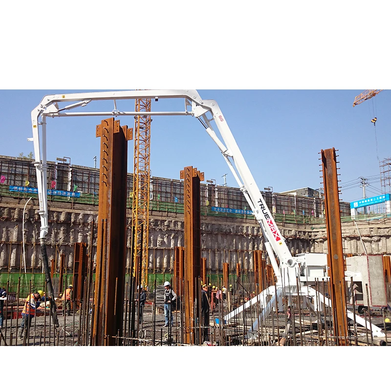 Гидравлический распределитель оборудование для бетона стационарный расширитель насос