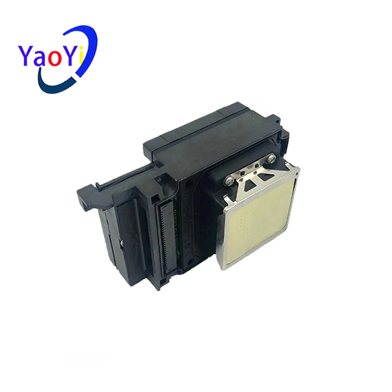 Печатающая головка UV F192040 DX8 DX10 TX800 печатающая для Epson TX710W TX720 TX820 X820 TX830 TX700
