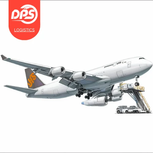 Fast And Cheap Logistics Service Provider To US DDP Sea Shipping Lcl Sea Shipping Freight Forwarder India to USA