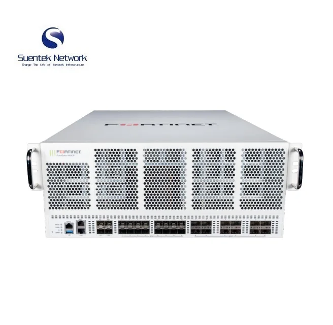 Fortinet High End NGFW FortiGate-4400F/