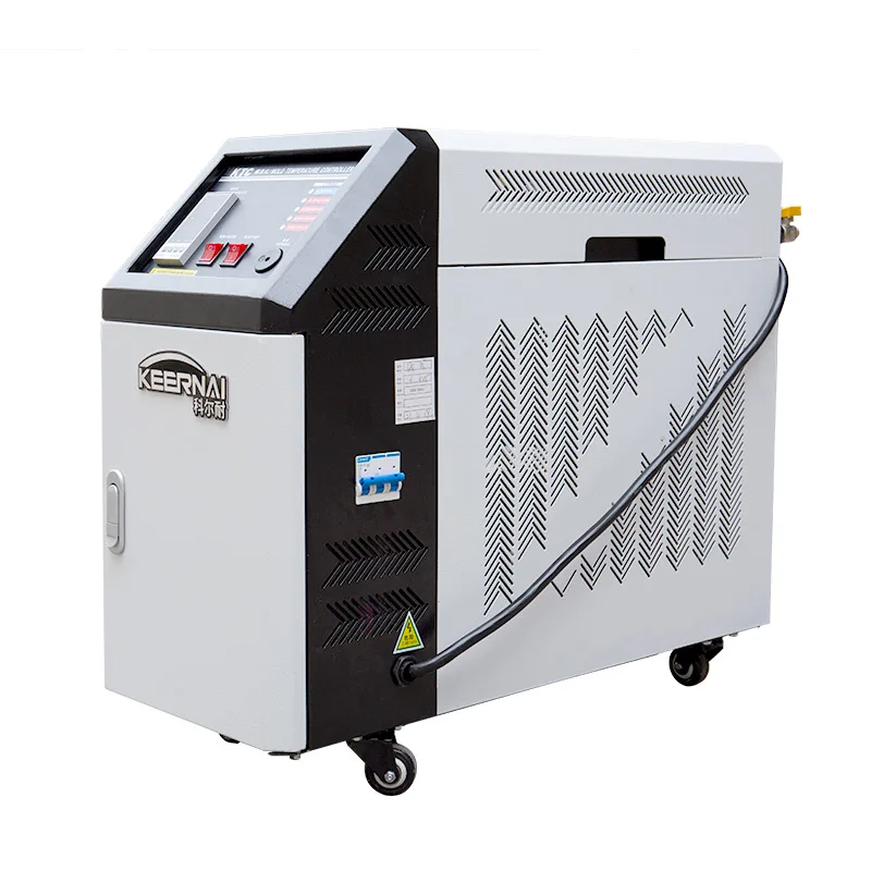 Manufacturer Direct Selling Ktc 1200W Temperature Controller Smart Mold Temperature Controller