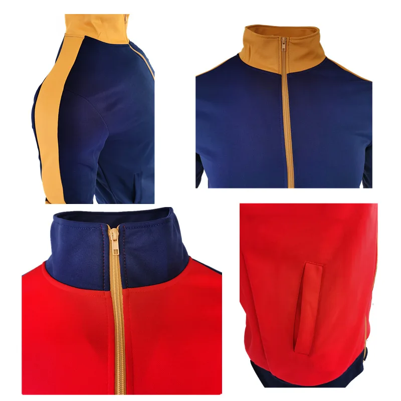 Custom Logo White Plain Jogger Sportswear Sets Unisex Blank Sweat Jogging Sweatsuit Men Track Suit Tracksuit For Men