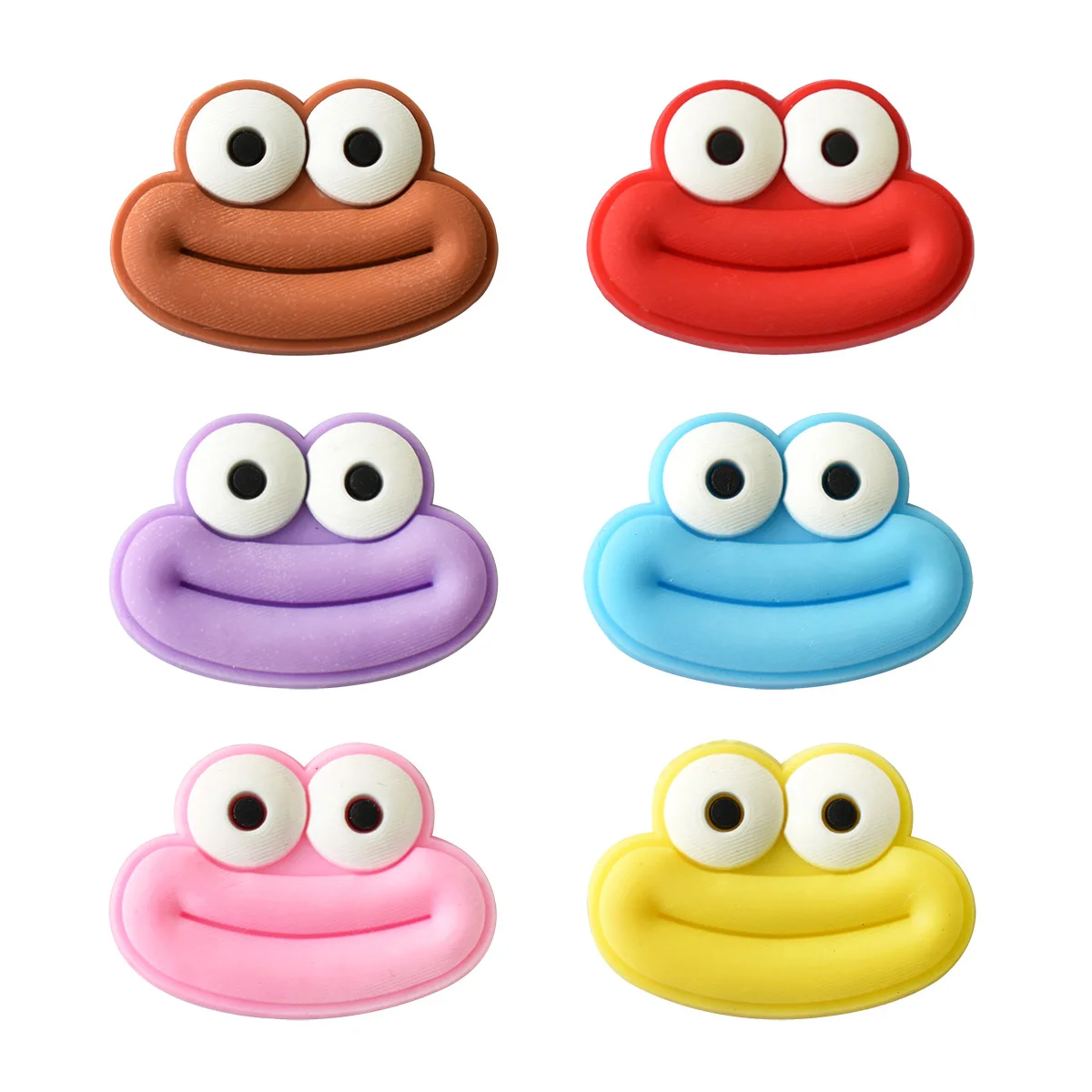 Новое поступление индивидуальные Мультяшные шармы из ПВХ подвески для обуви сабо подарков дизайнерские украшения