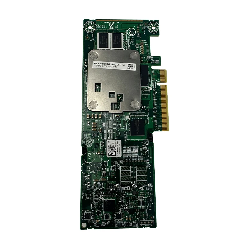 Hard Drive Controller Card PERC H750 PCI Express Raid Card