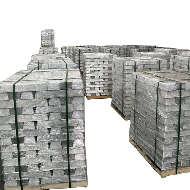High Quality Factory Supply High Quality Magnesium Ingot Magnesium Metal Ingot With Best Price