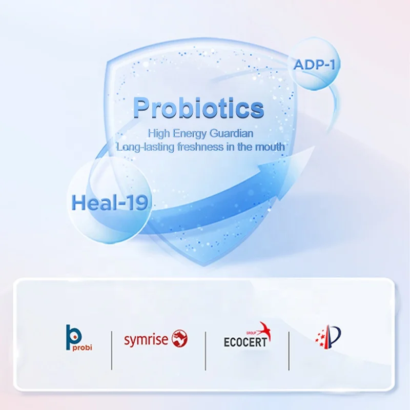 Sample Size Mouth Spray Easy Take Oral Hygiene Product Spray Buccal Remove Mauvaise Haleine Cleaning Mouth Spray Before Kiss