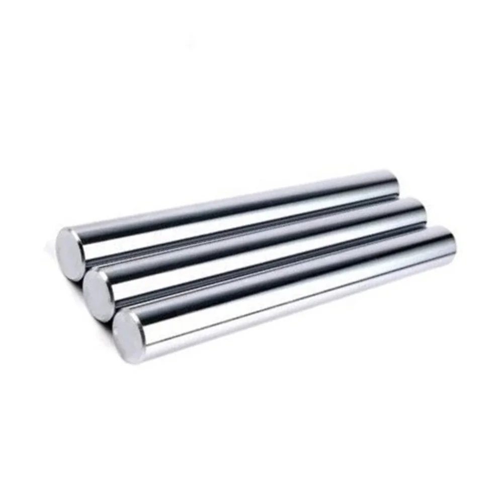 CK45 Hollow Piston Rod for hydraulic cylinder