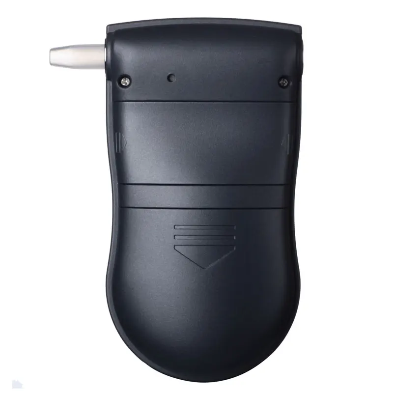 Promotional products boutique portable handheld breath analyzer alcohol tester