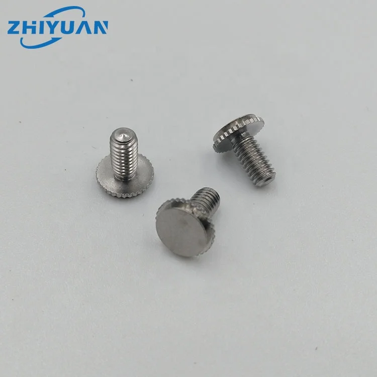 CHC-M3-6 Stainless Steel Concealed-head CHC/CFHC/CSS/CSOS self-clinching studs and standoffs