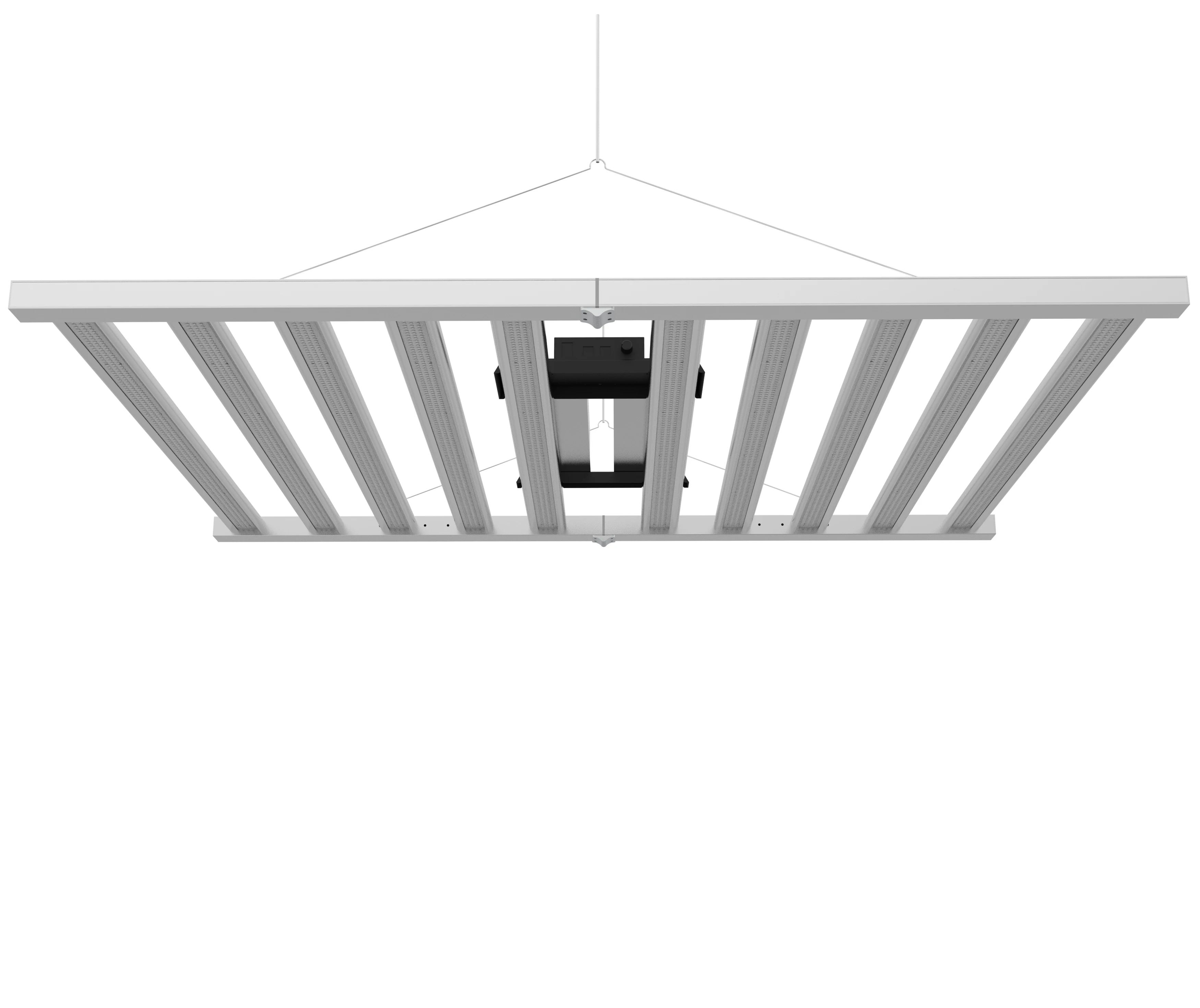 INNOLUX Full spectrum foldable 1000 watt commercial led grow lights bar for indoor Medical Planting