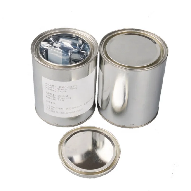 62% humidity sensor for OEM design HIC  humidity indicator cards factory