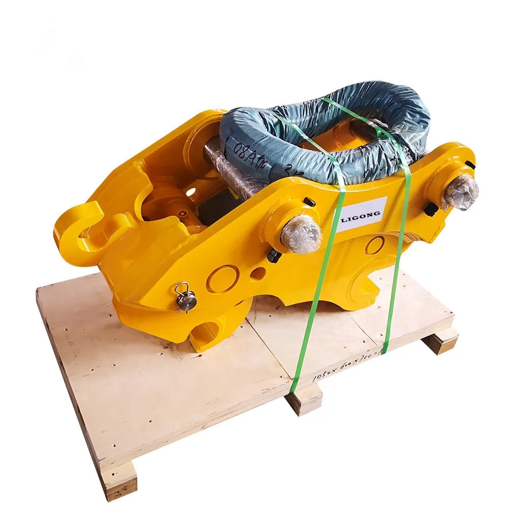  Kobelco экскаватор Быстрый hitch для 5 тонн