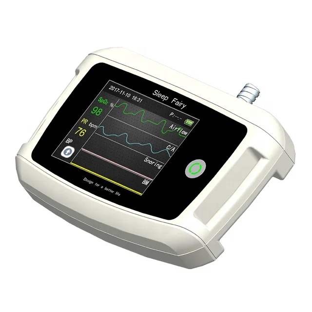 Portable Sleep Apnea Monitor Price Sleep Fairy  sleep apnea diagnostic