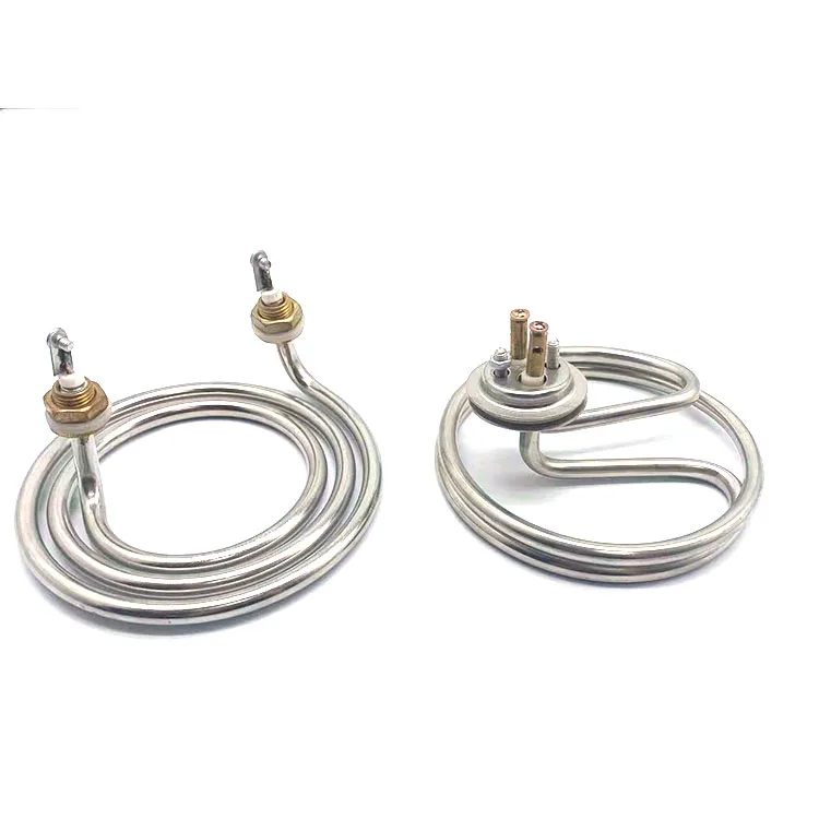 hot sale electric heater coil flat coil element