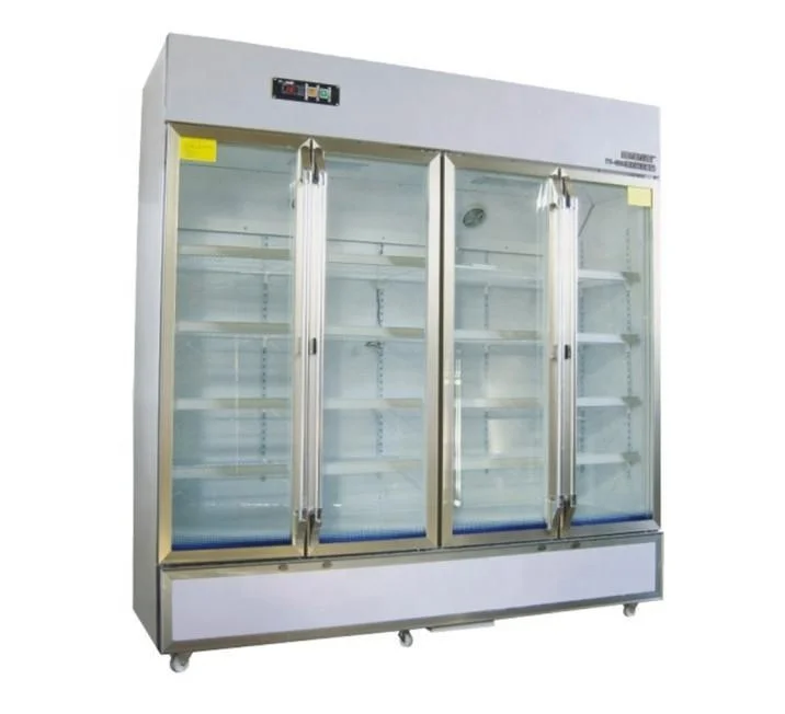  Фармацевтический холодильник LA 800/1200L 2-8