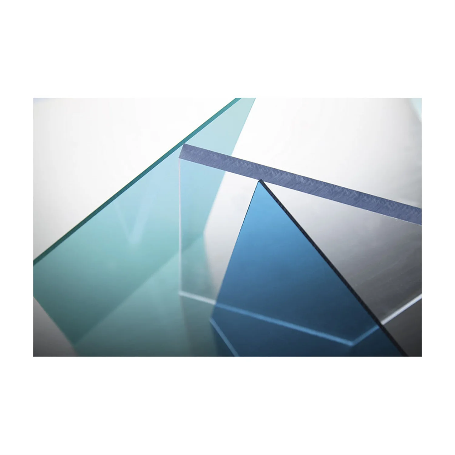 Hot Selling cheap 20mm polycarbonate transparent clear polycarbonate solid sheet