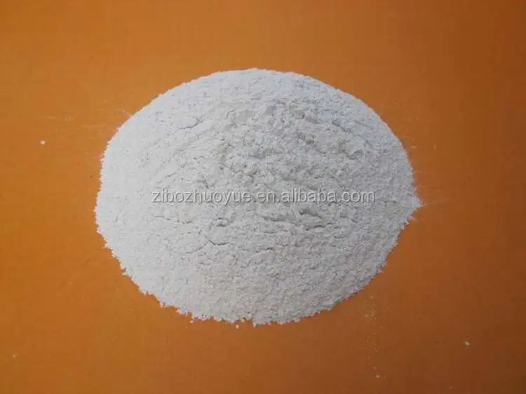 Mullite Sand Chamotte Sand As Refractory Material For Investment Precision Casting