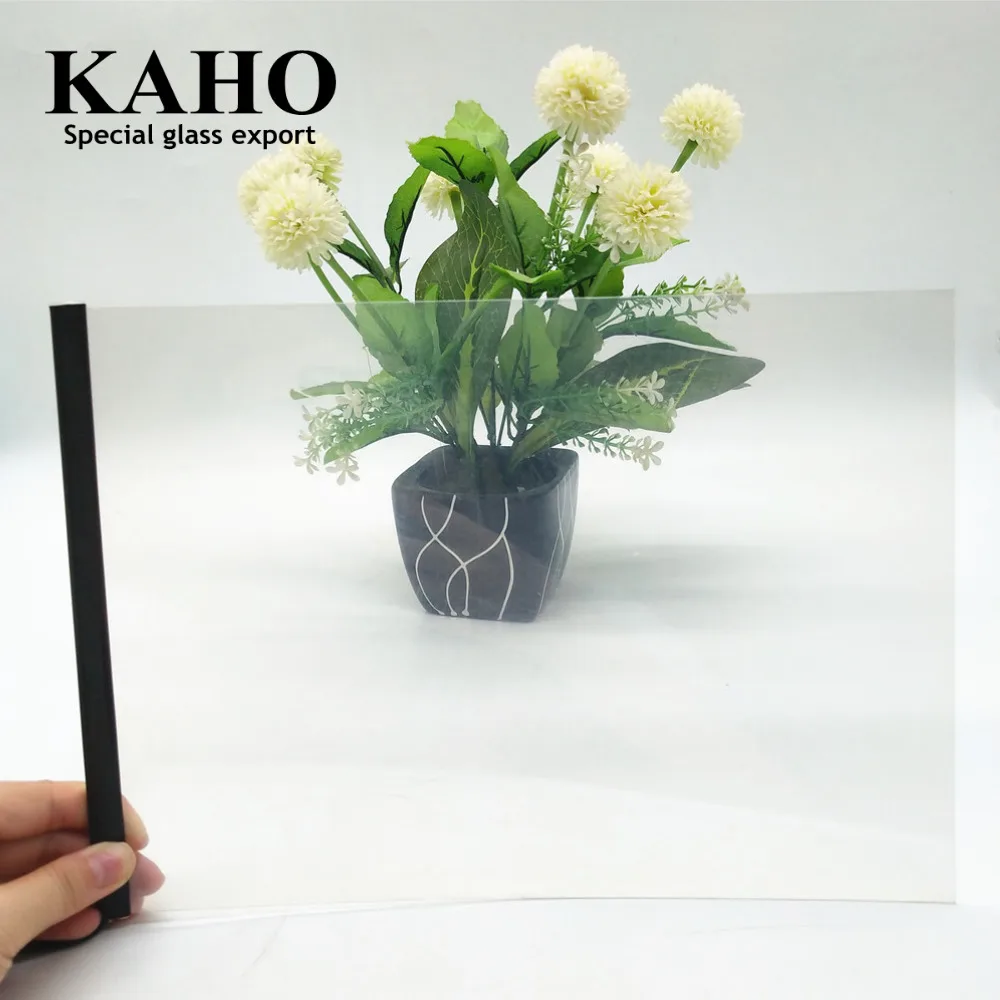 Black Gray Cheap Auto Opaque Glass Tint Polymer Dispersed Liquid Crystal Smart Film