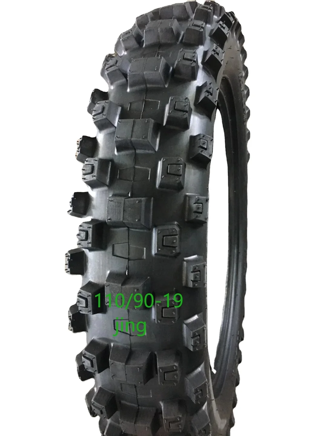 Gummy tire 120/90-18 1209018 Motorcycle tire for enduro race
