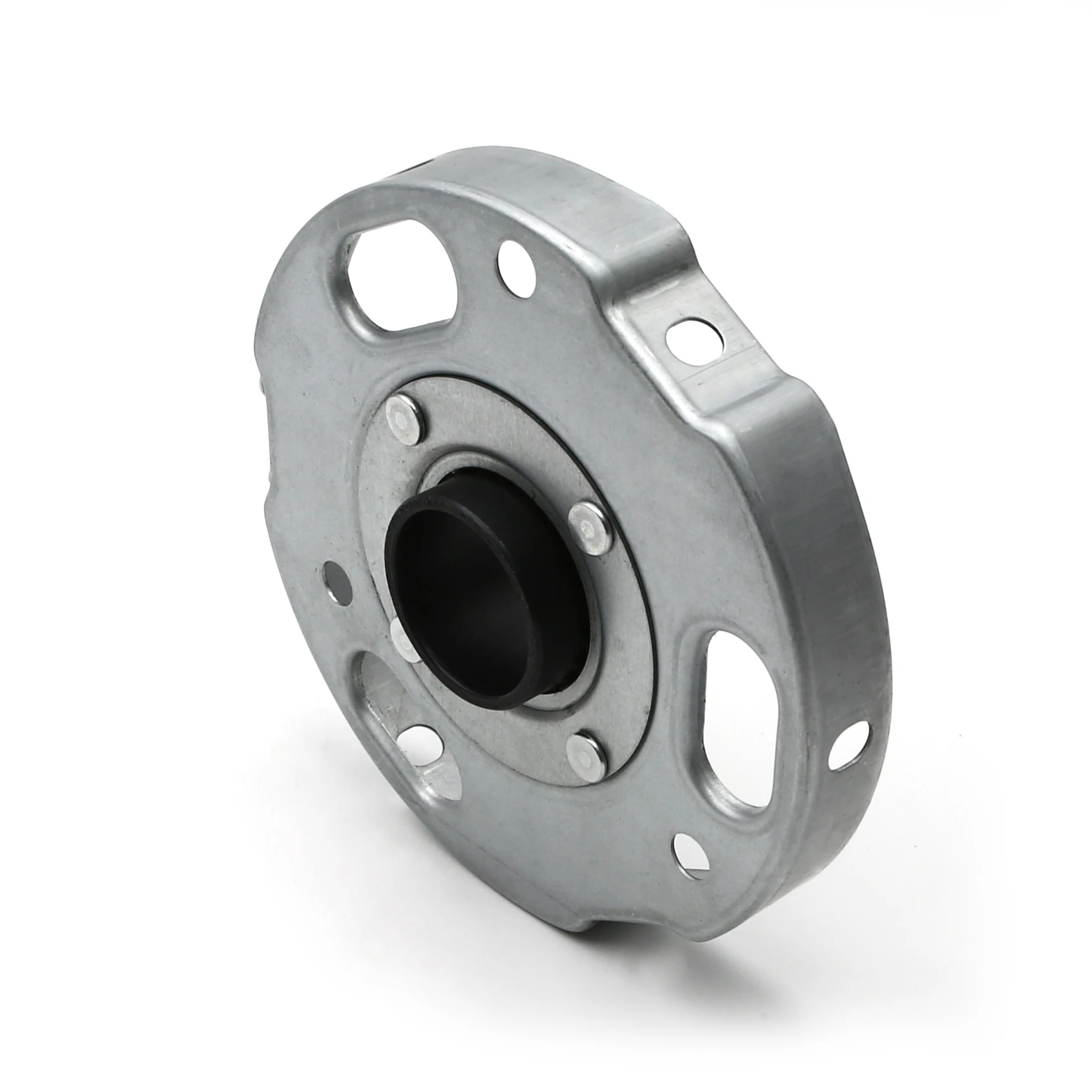 Rolling door flywheel 150mm/35mm galvanize roll up door pulley