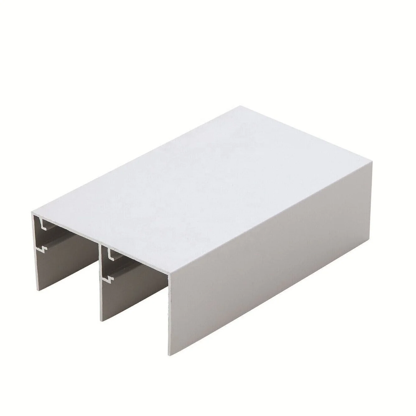 ODE maximum load bearing 35kg zinc plate cold rolled steel material damping sliding cabinet door roller
