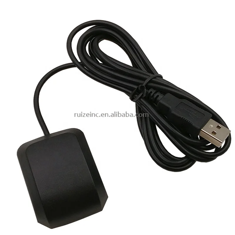 Micro Mini USB G-мышь GPS приемник внешний для автомобильного терминала