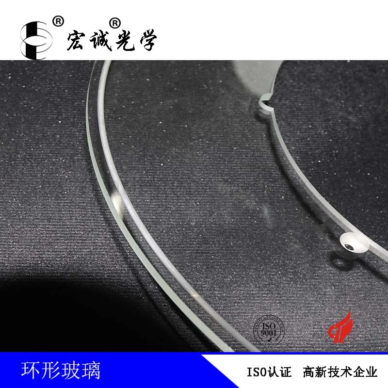 Высокая рекомендуется оптические очки HCT-05 Высокая стабильность калибровки стеклянные столы для координатной измерительной машины