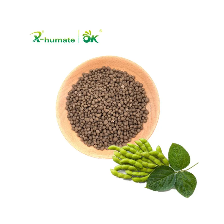X-humate fertizantes dap 18 46 0 растворимый en agua
