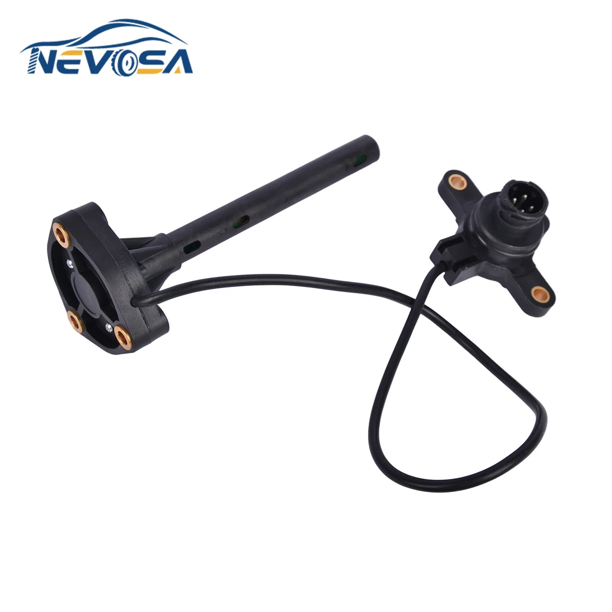 Nevosa 22022794 22807993 3173797 21521353 24424110 21042447 20506546 Engine Oil Level Sensor For Volvo VNL VN VT