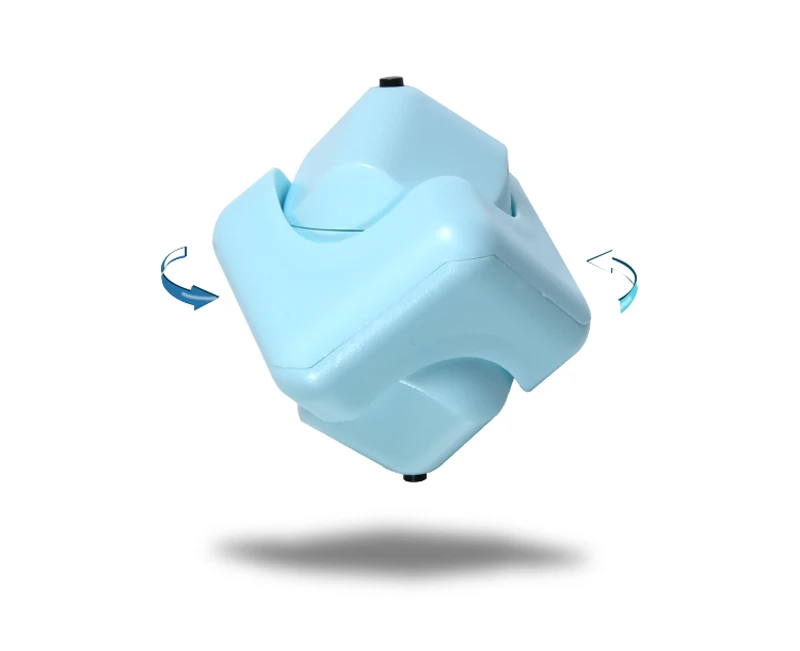 Anxiety Relief and Kill Time Stress Relief Unique Gadget Fidget Cube for Kids Adults Infinity anti stress Fidget spinner cube
