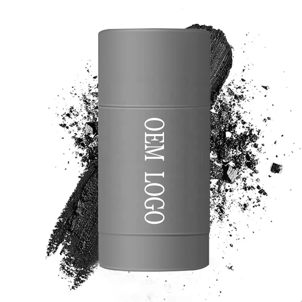 Stick Face & Body Maskmask Beauty Facial Deep Cleanse Pink Green Tea Facemask Charcoal Clay Mask Stick