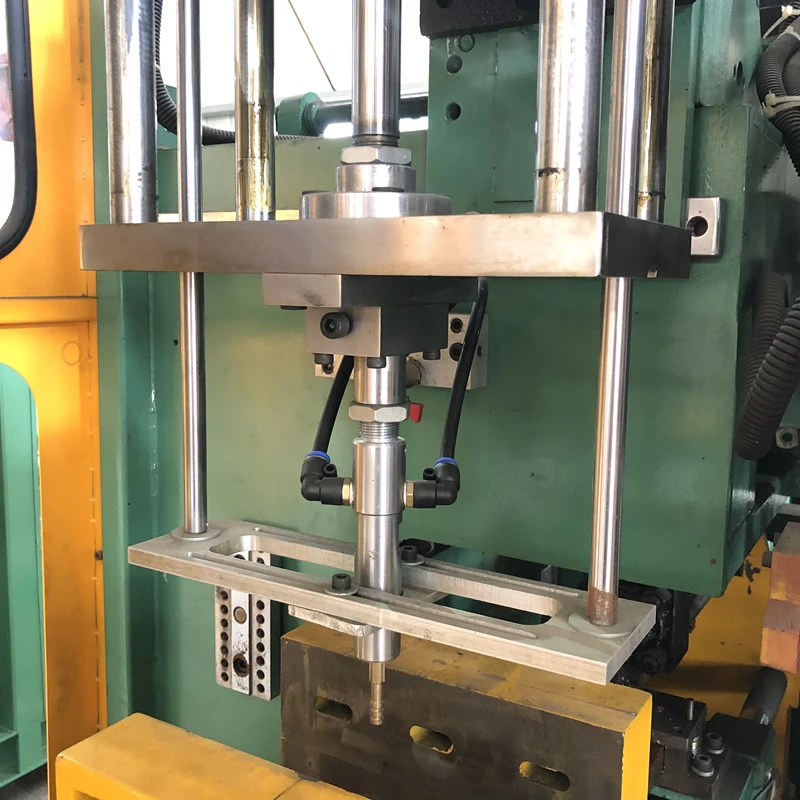 2021 полый пластиковый формовочный станок/Полностью Автоматическая выдувная формовочная машина/Небольшая Экструзионная Машина Для Выдувного Формования Пластика