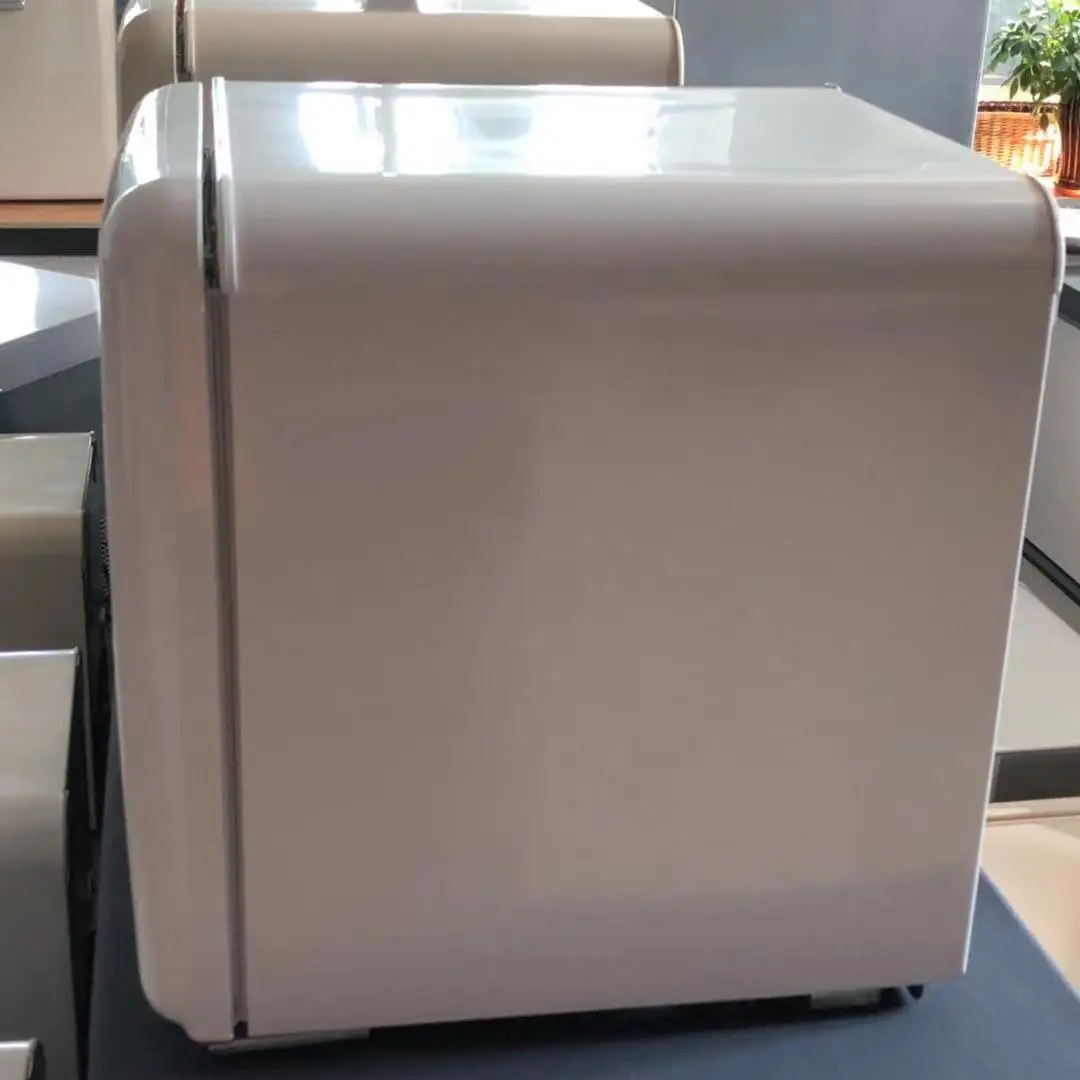 2022 Hotel minibar minibar 40l absorption office mini fridge single door refrigerator