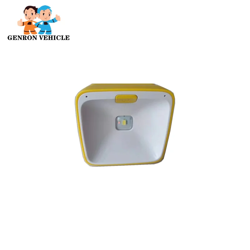  2021 new product 0.5W table light Mini Led solar reading for rural areas in